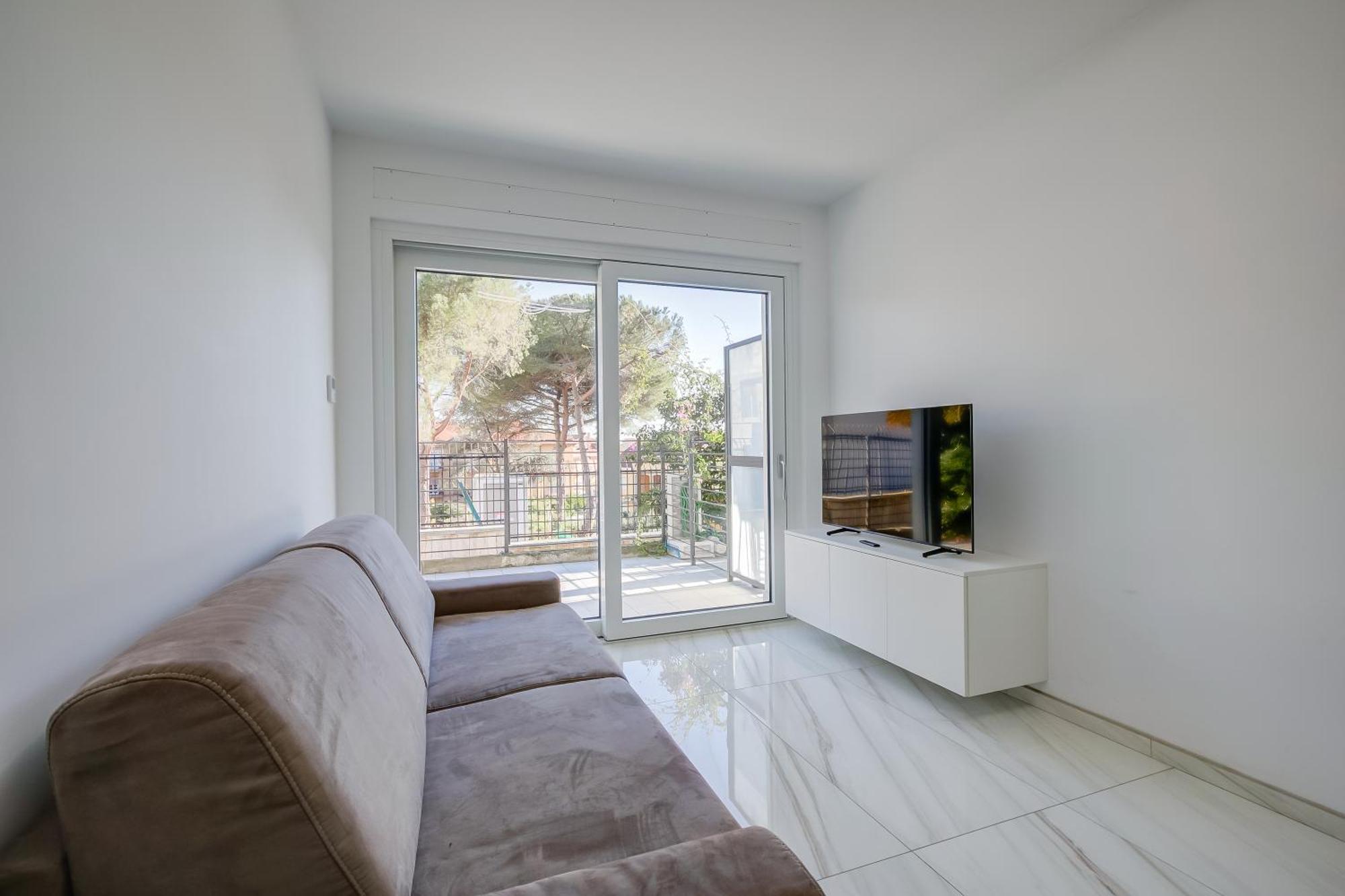 Beachy Vibes- 900M From The Beach - Happy Rentals Marina dʼMarina dʼAndora Exteriör bild