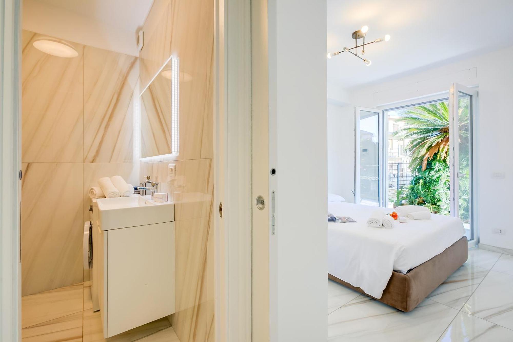 Beachy Vibes- 900M From The Beach - Happy Rentals Marina dʼMarina dʼAndora Exteriör bild